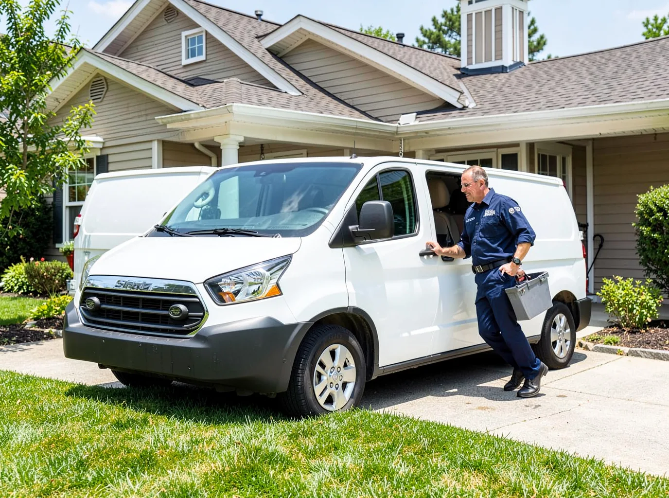 Emergency Plumber company in Trenton, MI